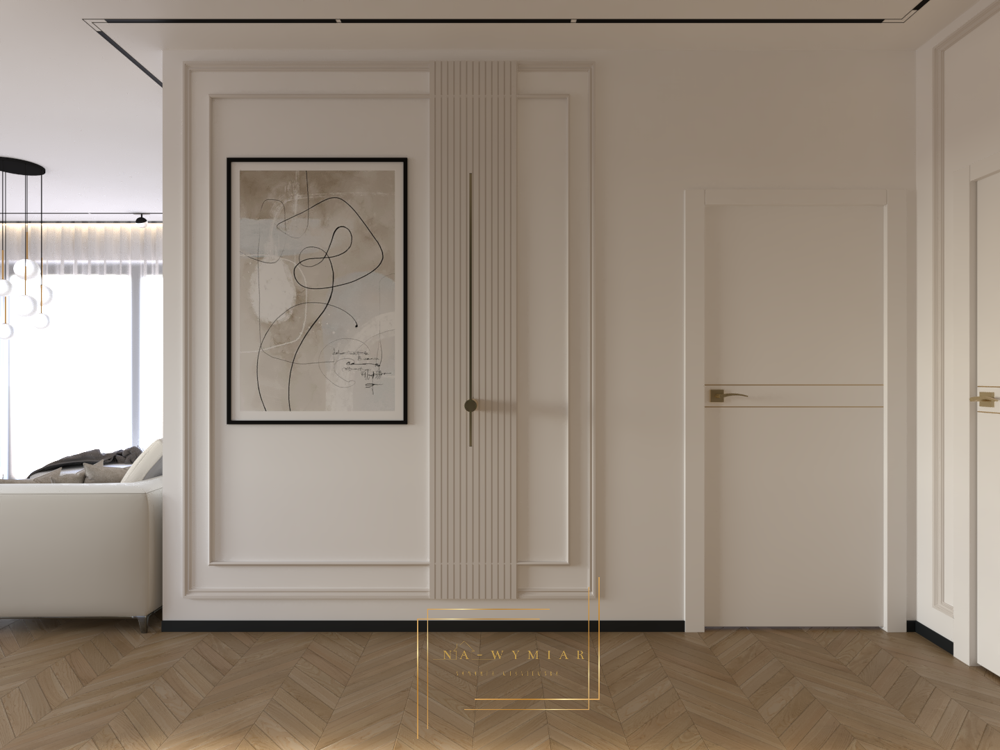 Projekt ogrodów i tarasów